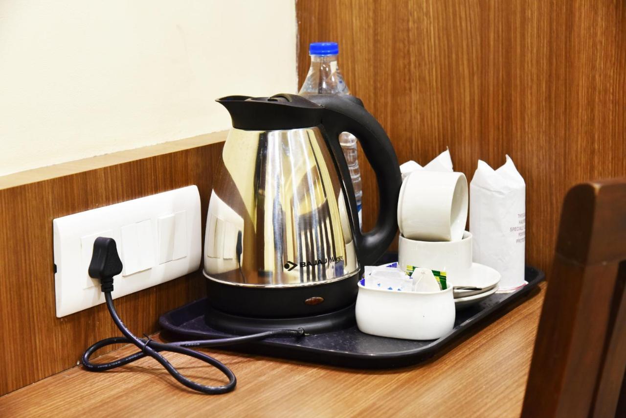 Hotel Amritsar International 2 Min Walk From Amritsar Bus Stand Εξωτερικό φωτογραφία