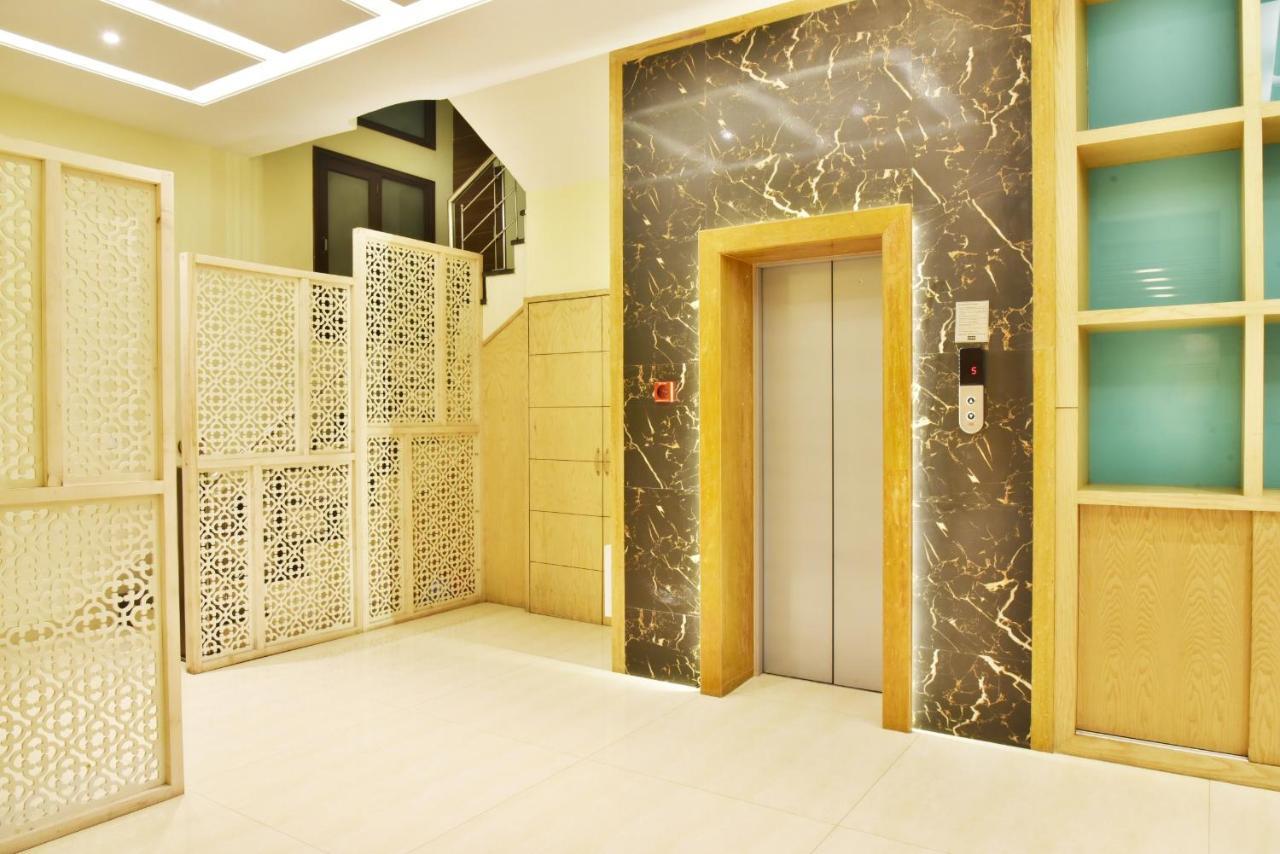 Hotel Amritsar International 2 Min Walk From Amritsar Bus Stand Εξωτερικό φωτογραφία