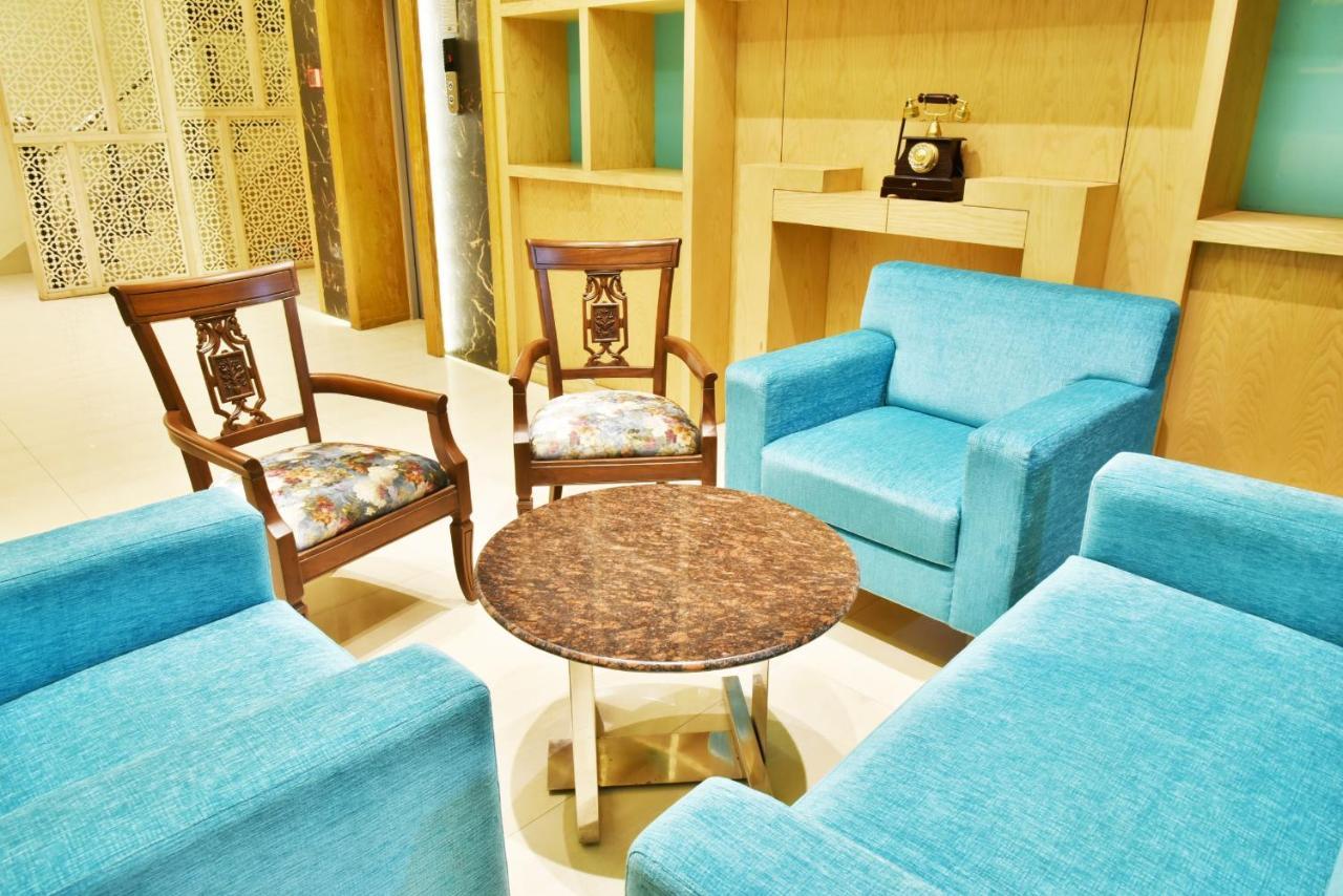 Hotel Amritsar International 2 Min Walk From Amritsar Bus Stand Εξωτερικό φωτογραφία