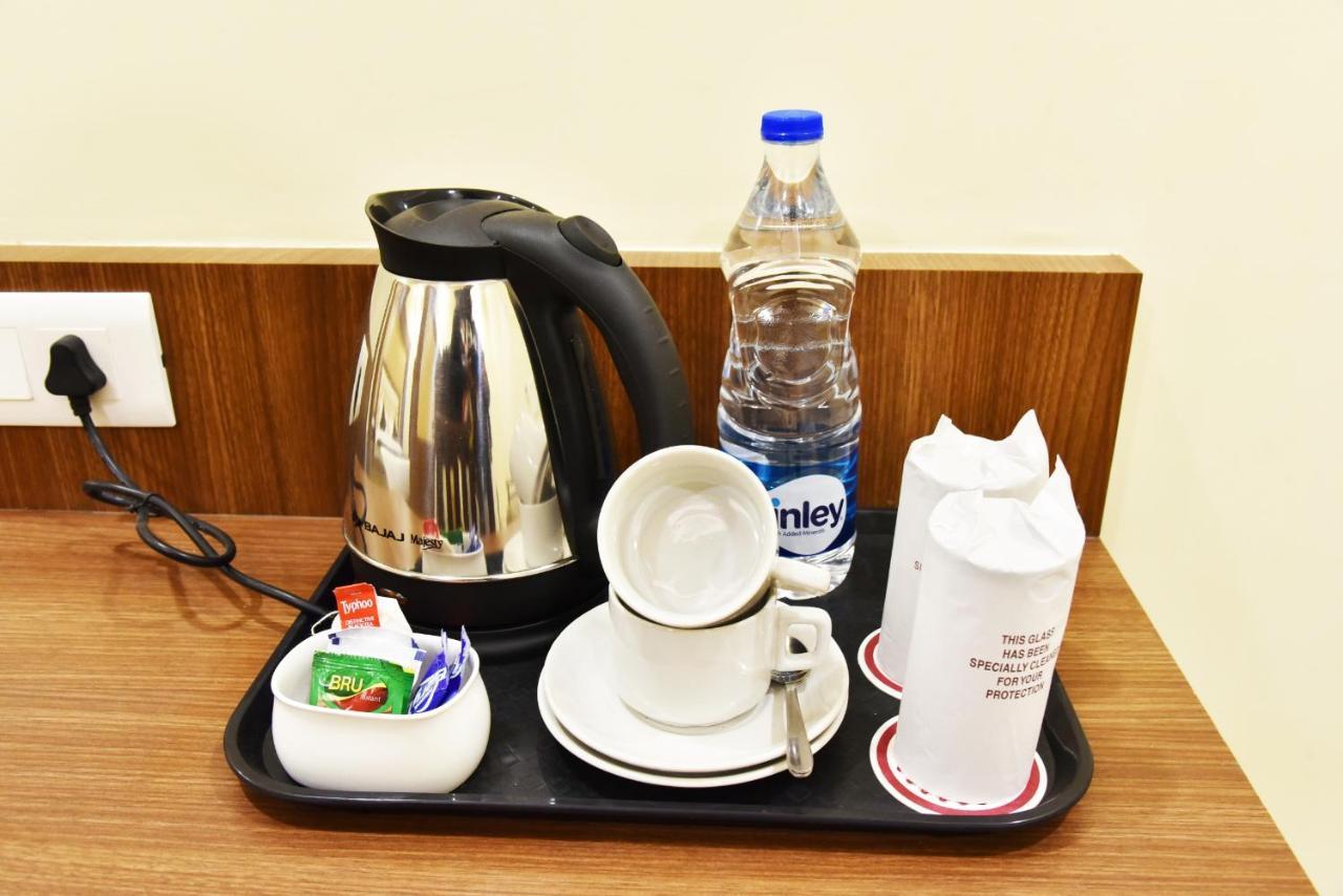 Hotel Amritsar International 2 Min Walk From Amritsar Bus Stand Εξωτερικό φωτογραφία