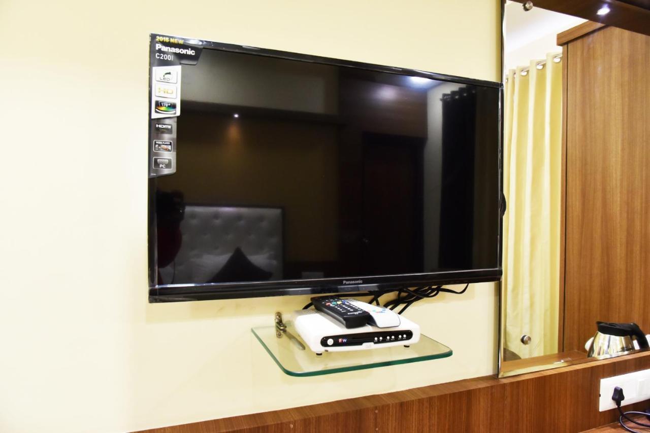 Hotel Amritsar International 2 Min Walk From Amritsar Bus Stand Εξωτερικό φωτογραφία