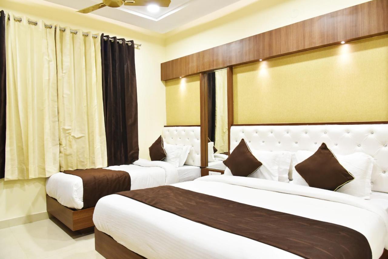 Hotel Amritsar International 2 Min Walk From Amritsar Bus Stand Εξωτερικό φωτογραφία