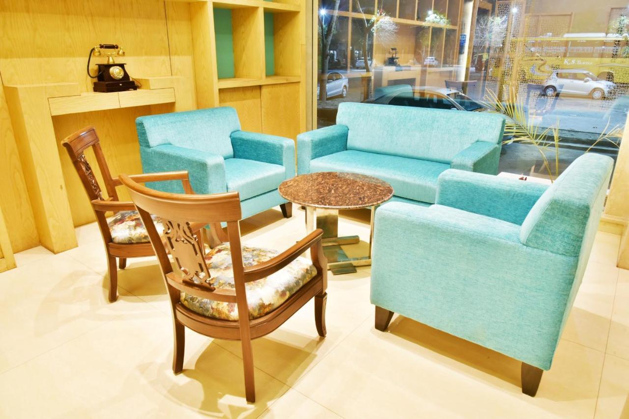 Hotel Amritsar International 2 Min Walk From Amritsar Bus Stand Εξωτερικό φωτογραφία