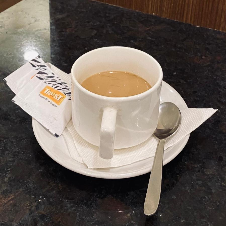 Hotel Amritsar International 2 Min Walk From Amritsar Bus Stand Εξωτερικό φωτογραφία