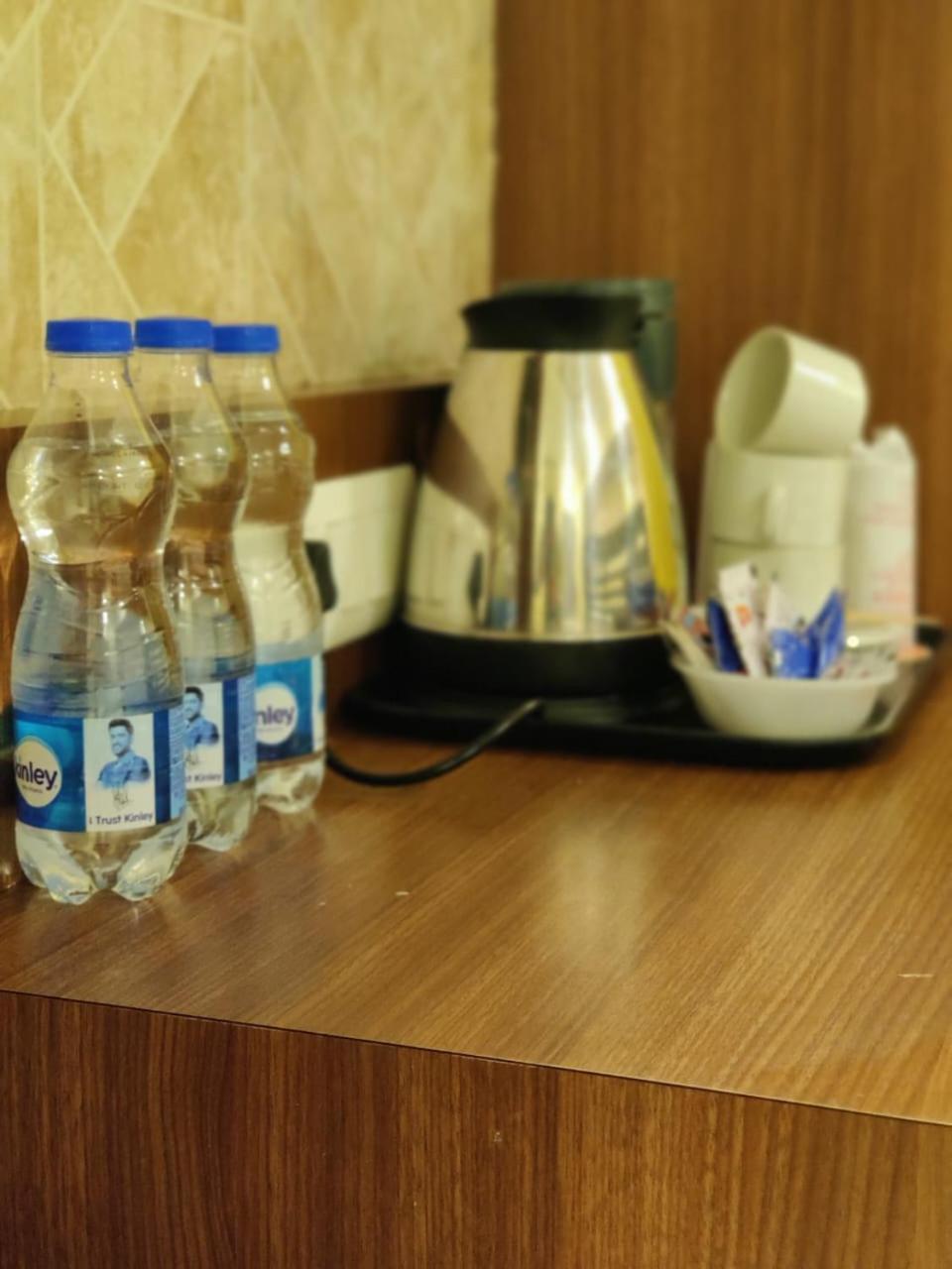 Hotel Amritsar International 2 Min Walk From Amritsar Bus Stand Εξωτερικό φωτογραφία