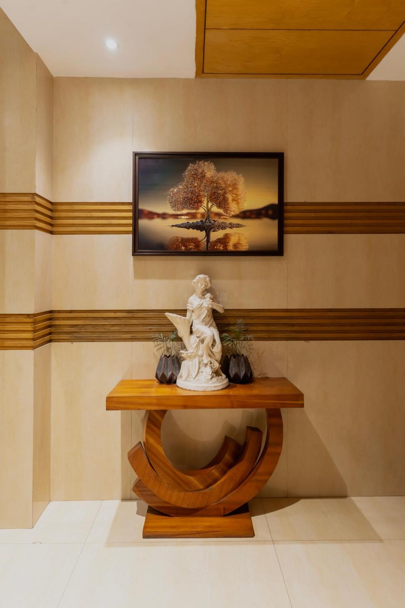 Hotel Amritsar International 2 Min Walk From Amritsar Bus Stand Εξωτερικό φωτογραφία